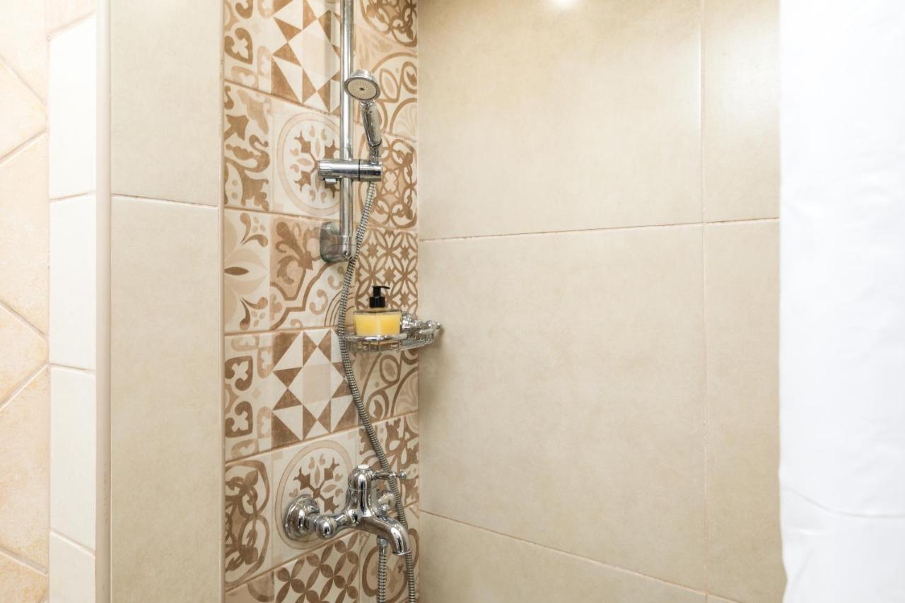 Agallis Corfu Residence Sokrákion 외부 사진